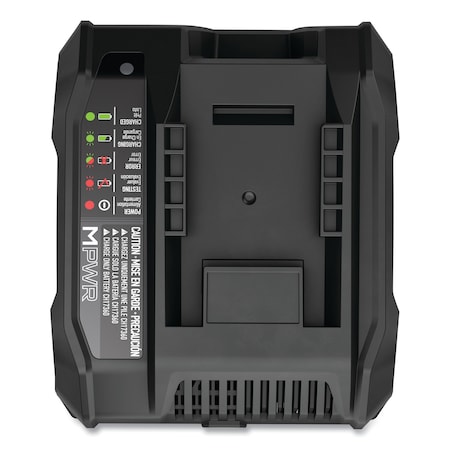 Hoover Commercial MPWR 40V Charger CH07150